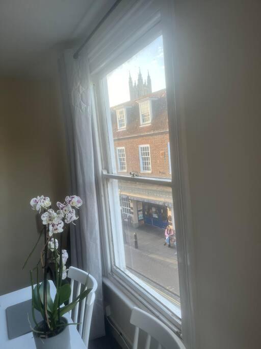 City Heights Appartement Canterbury Buitenkant foto