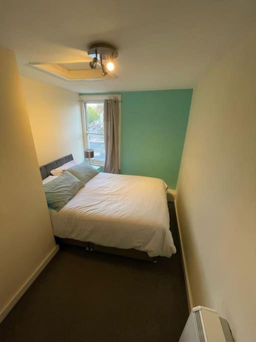 City Heights Appartement Canterbury Buitenkant foto