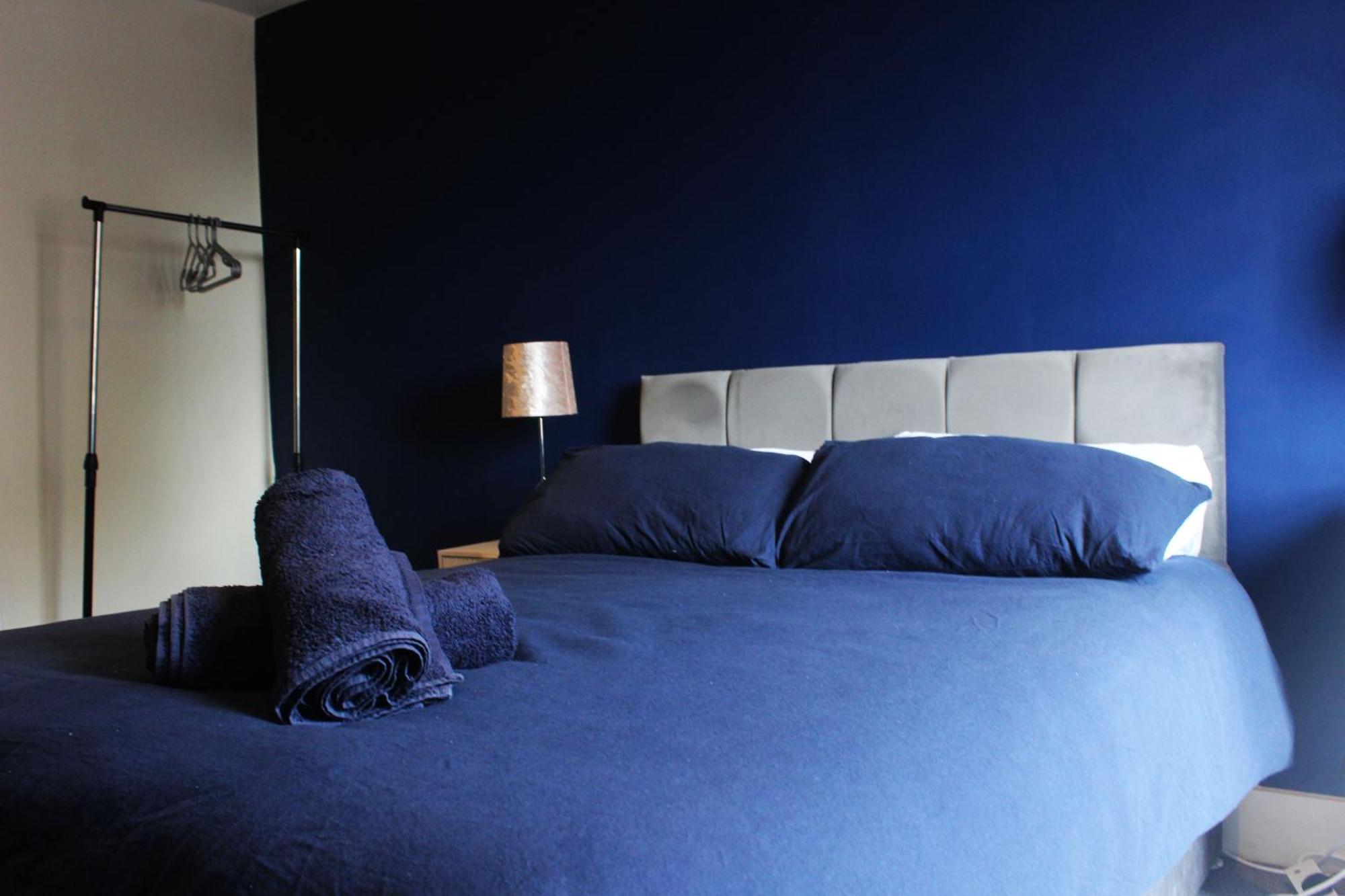 City Heights Appartement Canterbury Buitenkant foto