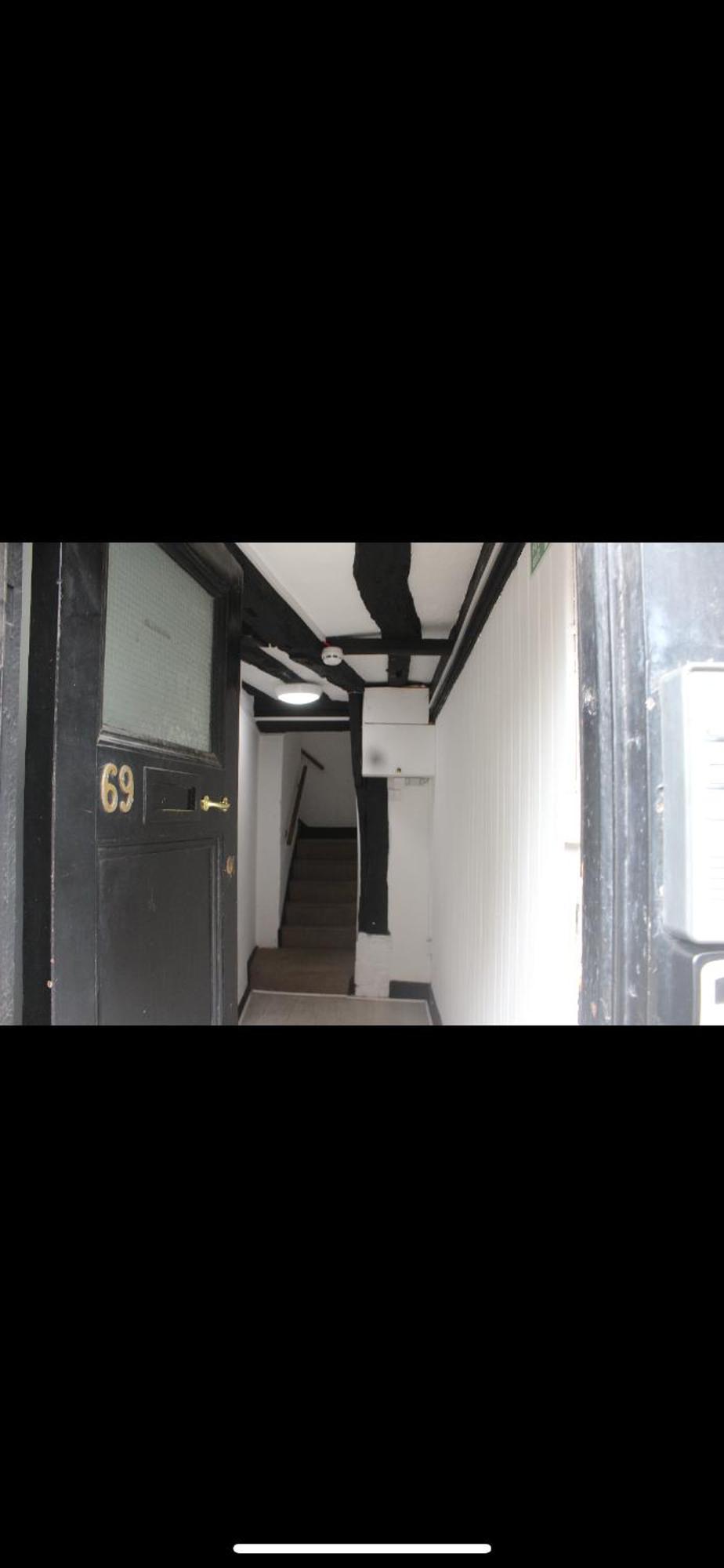 City Heights Appartement Canterbury Buitenkant foto
