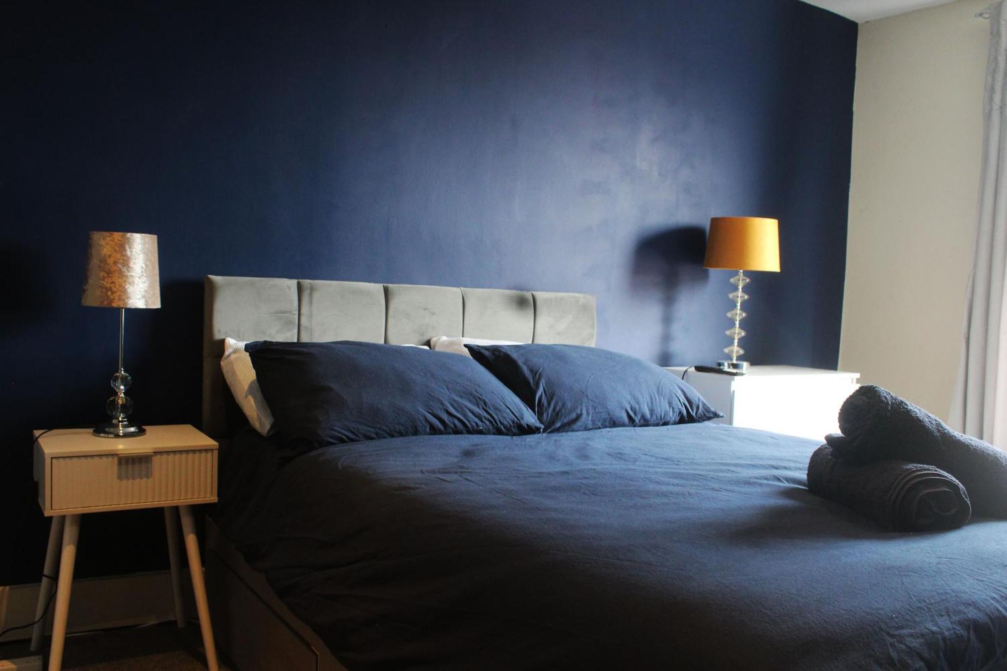 City Heights Appartement Canterbury Buitenkant foto