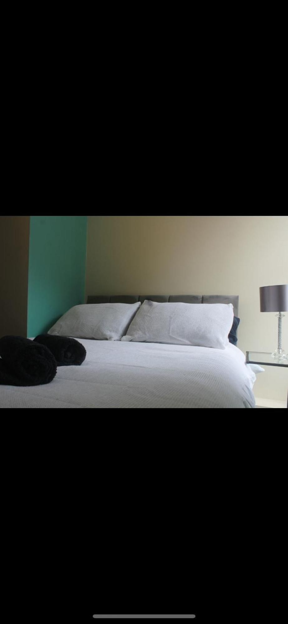 City Heights Appartement Canterbury Buitenkant foto